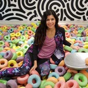 Meet your Posher, Deanna